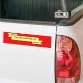 PUPPY PLEASERS RECUE LOGO STICKER (Op Truck)