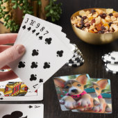 Puppy Pokerkaarten (Insitu)