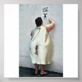 Puppy Poster (Voorkant)