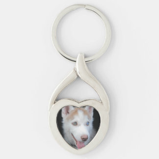 Puppy preschool sleutelhanger