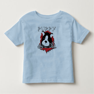 Puppy Ripper T-shirt voor kinderen
