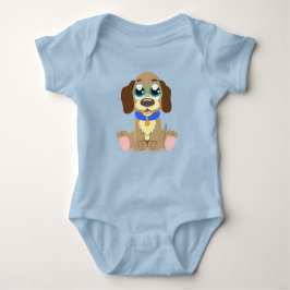 Puppy Romper