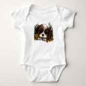 Puppy Romper (Voorkant)