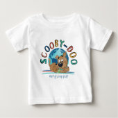 Puppy Scooby-Doo "One Groovy Pup" (Voorkant)