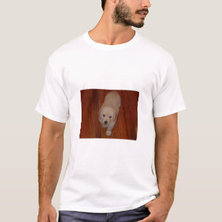 Puppy Shirt