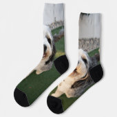 Puppy Soks Sokken (Links)