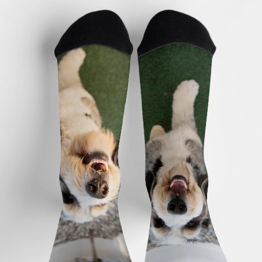 Puppy Soks Sokken (Top)