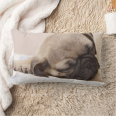 Puppy Soundly Sleeping Kussen (Deken)