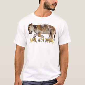 Puppy Spirit Animal T-shirt