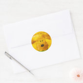 Puppy stickers (Envelop)