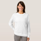 Puppy T-shirt (Voorkant volledig)