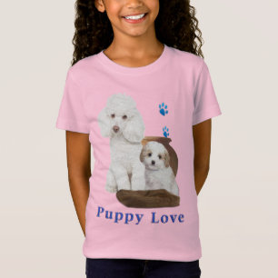Puppy T-shirt