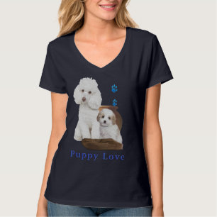 Puppy T-shirt