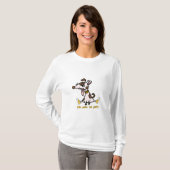 Puppy T-shirt (Voorkant volledig)