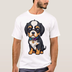 Puppy T-shirt