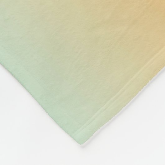  puppy-thema fleece deken ** 🐶💖 (Hoek)