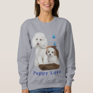 Puppy Trui