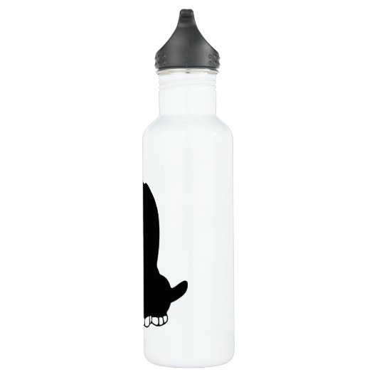 Puppy Water Fles (Rechts)