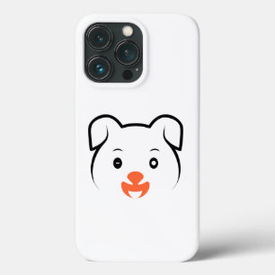Puppy Wink Case-Mate iPhone Case