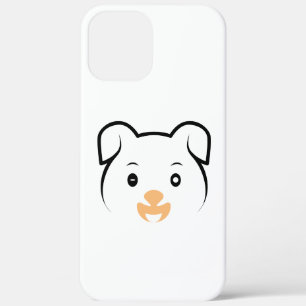 Puppy Wink Case-Mate iPhone Case
