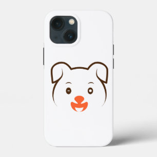 Puppy Wink Case-Mate iPhone Case