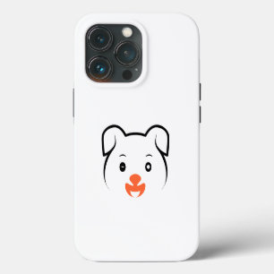 Puppy Wink Case-Mate iPhone Case