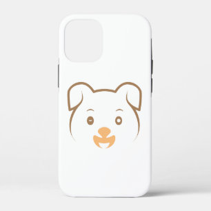 Puppy Wink Case-Mate iPhone Case