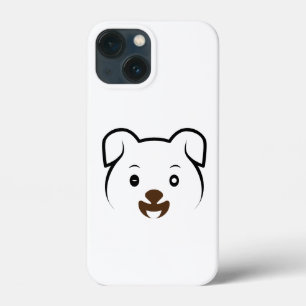 Puppy Wink Case-Mate iPhone Case