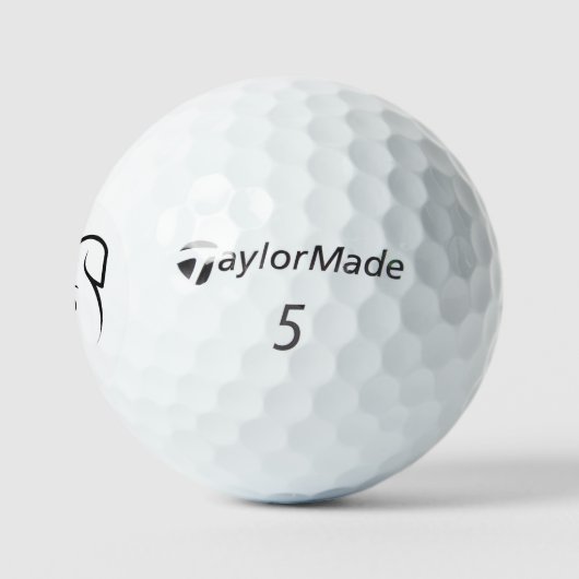 Puppy Wink Golfballen (Logo)