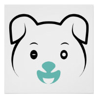 Puppy Wink