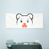 Puppy Wink Spandoek (Beurs)