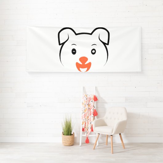 Puppy Wink Spandoek (Insitu)