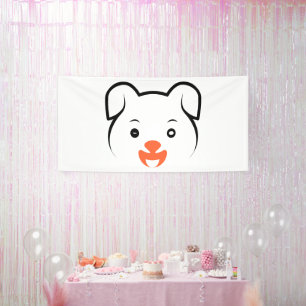 Puppy Wink Spandoek