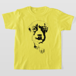 Puppy X Love 1 T-shirt