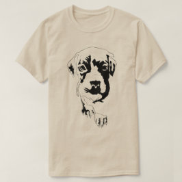 Puppy X Love 1 T-shirt