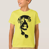 Puppy X Love 3 T-shirt (Voorkant)