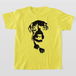 Puppy X Love 3 T-shirt