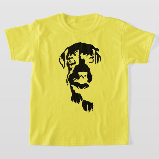 Puppy X Love 3 T-shirt (Laagn)
