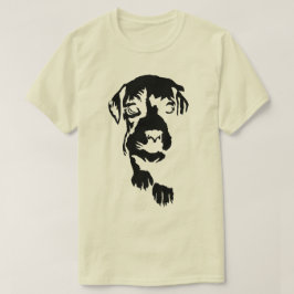 Puppy X Love 3 T-shirt