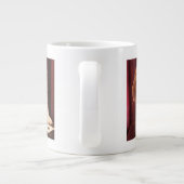 Puppyleenkaarten Grote Koffiekop (Achterkant)