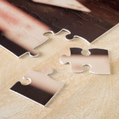Puppyleenkaarten Legpuzzel (Zijkant)
