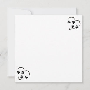 PUPPYLIEFHEBBER KAART