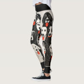 puppy's leggings (Links)