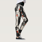 puppy's leggings (Rechts)