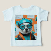 Puppyvriendelijkheid (Design voorkant)