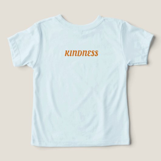 Puppyvriendelijkheid (Design achterkant)