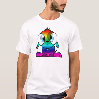Pupride 2 t-shirt
