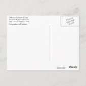 Pups Briefkaart (Achterkant)