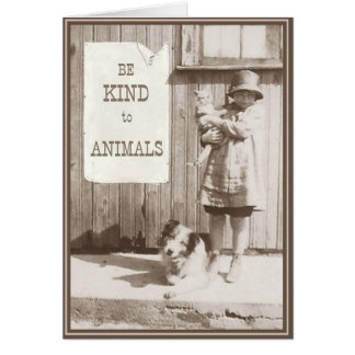 PUPs Kaart Katten 10