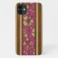 Pupukea  Hawaiian Faux Surfboard